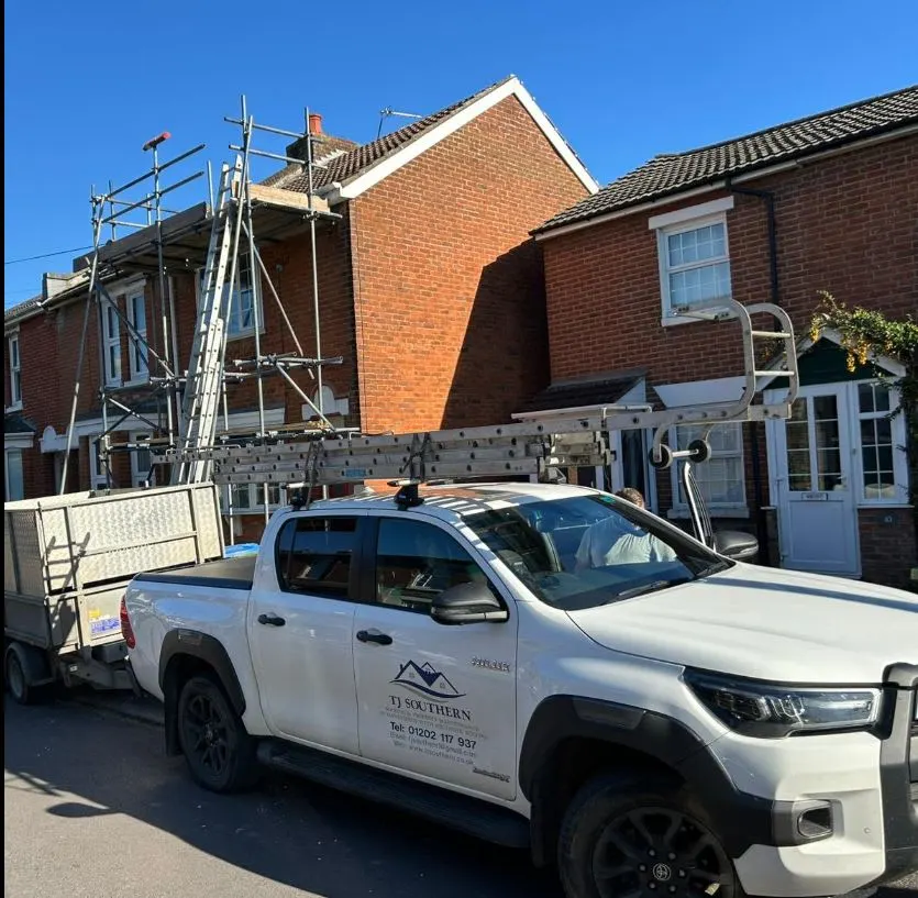 Images TJ Southern Roofing Ltd