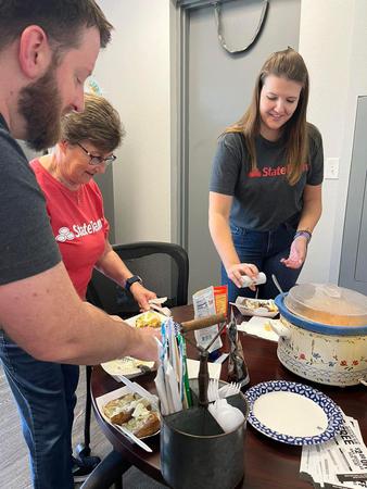 Images Bryan Fifer - State Farm Insurance Agent