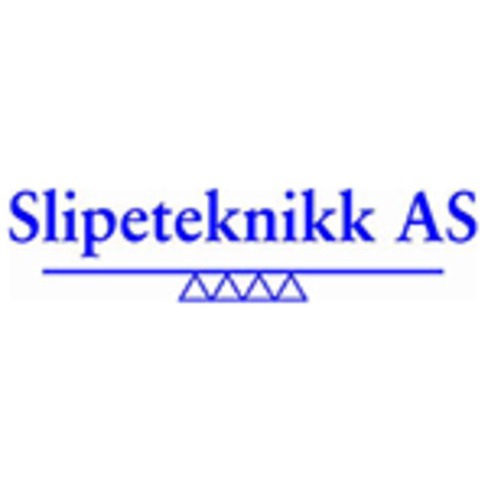 Slipeteknikk AS Logo