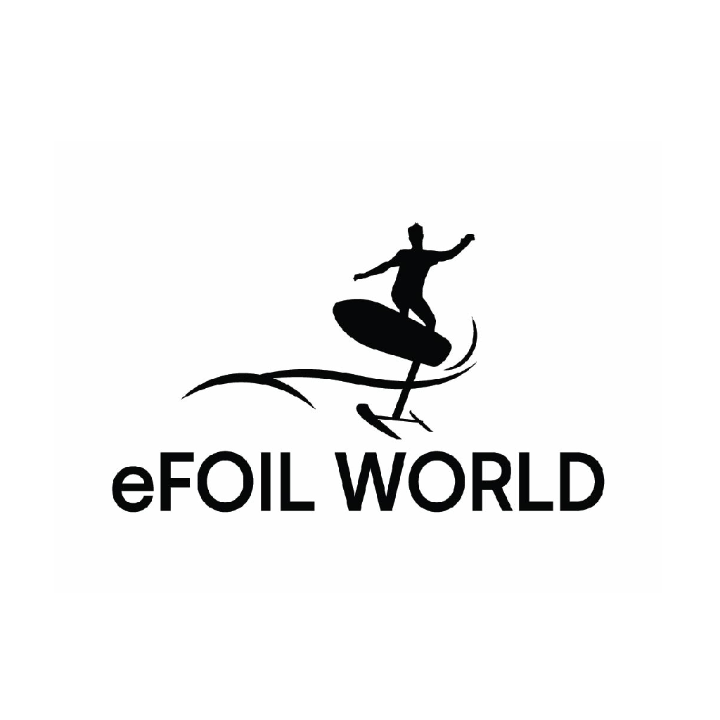 Kundenlogo eFoil World