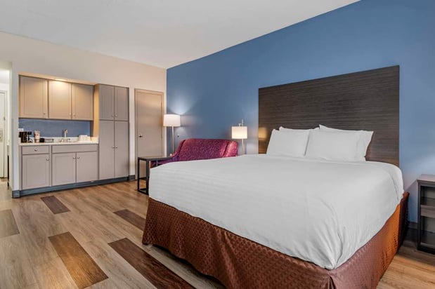 Images Best Western Louisville Airport Expo