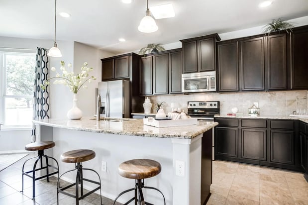 Images HistoryMaker Homes