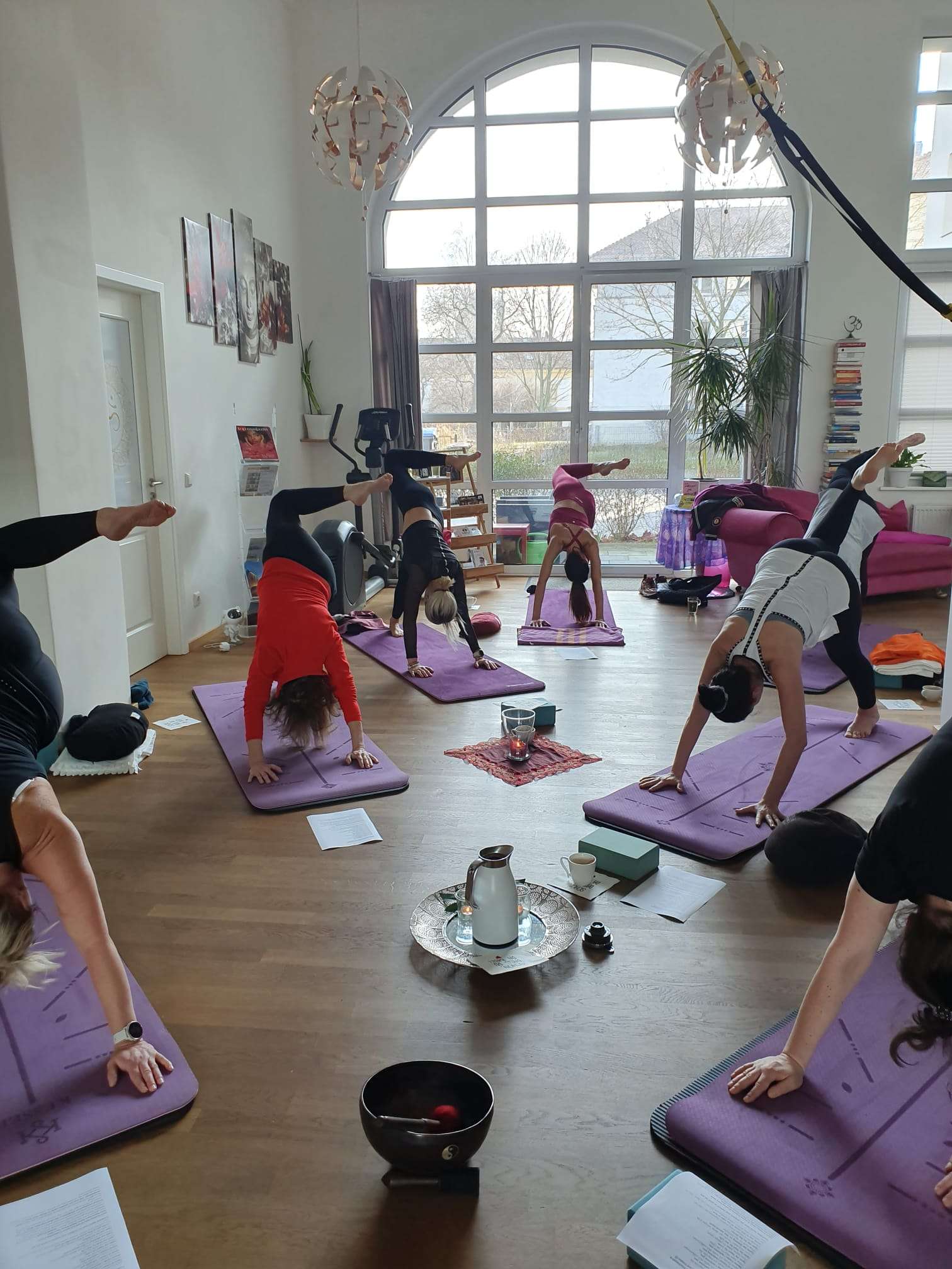 D.D.Project - Hip-Hop Tanzschule Dresden, Friedrichstraße 52 in Dresden