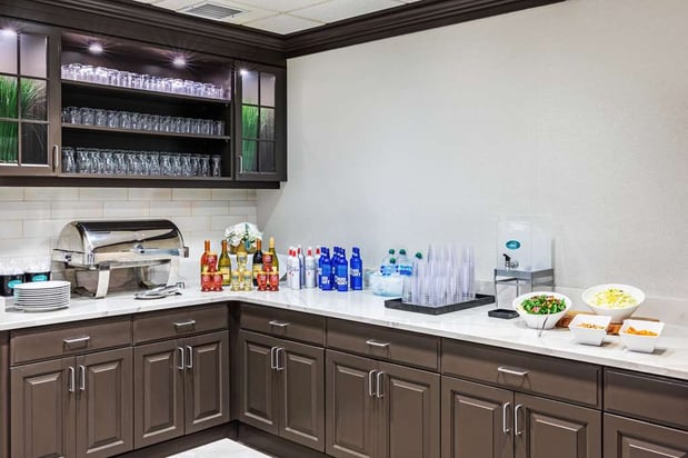 Images Homewood Suites by Hilton Shreveport