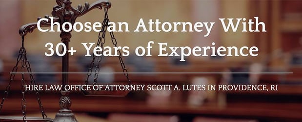 Images Attorney Scott A. Lutes