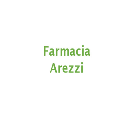 Farmacia Arezzi Dr.ssa Maria Rillosi Logo