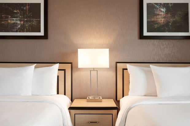 Images Embassy Suites by Hilton Convention Center Las Vegas
