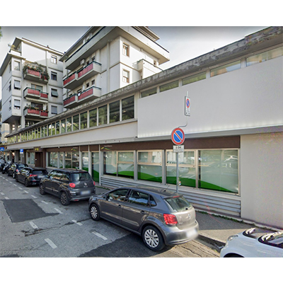 Images Pitagora Srl Security Project & Training Center