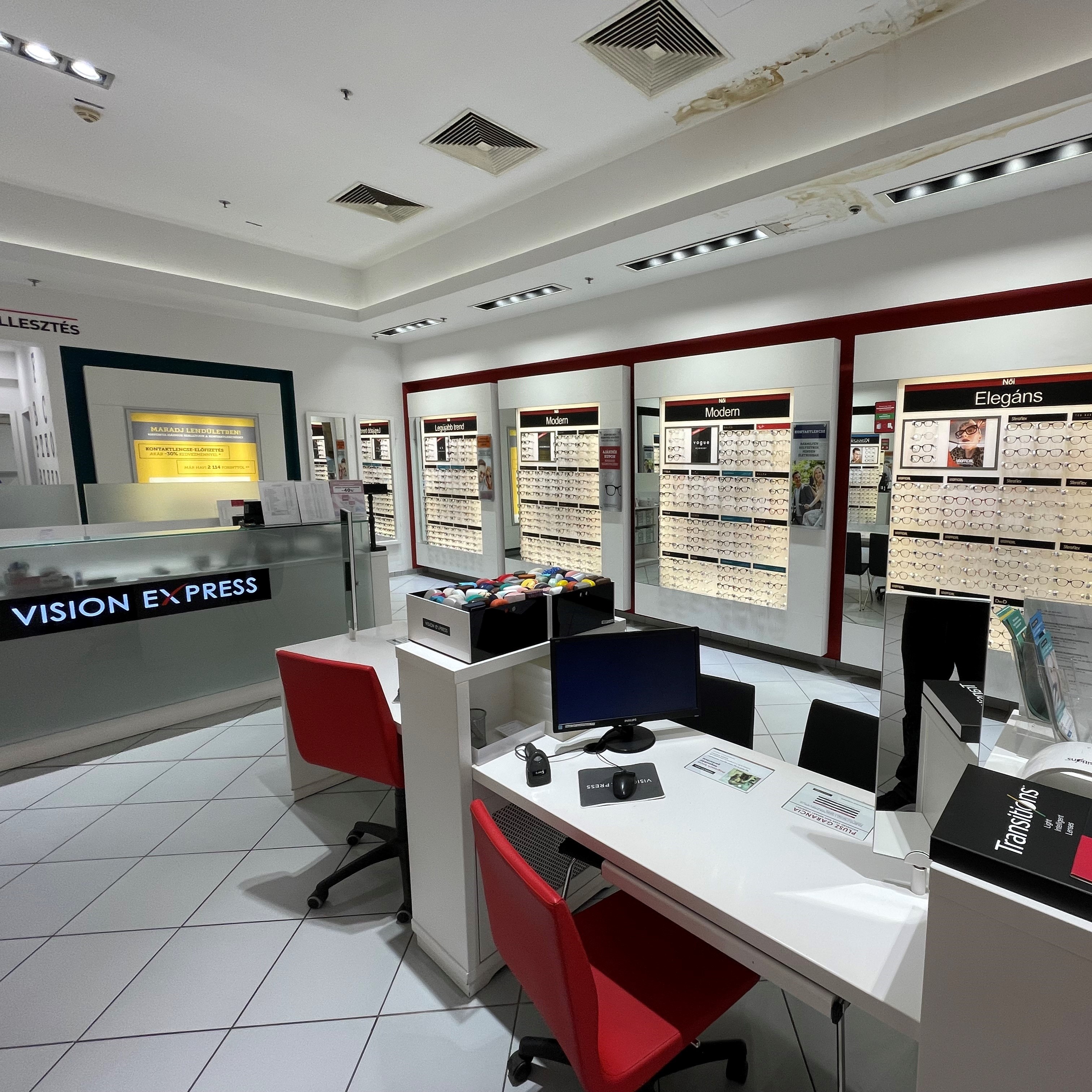 Images Vision Express