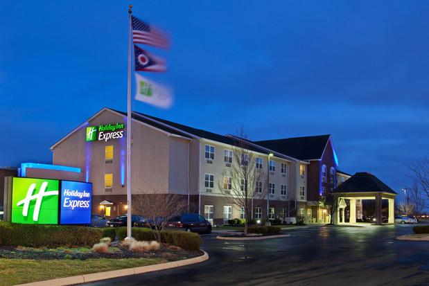 Images Holiday Inn Express & Suites Columbus East - Reynoldsburg, an IHG Hotel