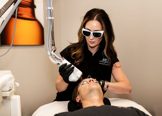 Images Musick Dermatology & Advanced Clinical Spa