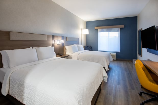 Images Holiday Inn Express & Suites Lathrop by IHG