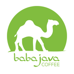 Baba Java Coffee - Homewood Logo