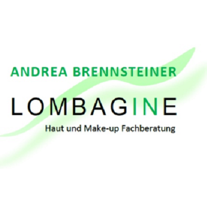 LOMBAGINE Haut und Make-up Fachberatung - Andrea Brennsteiner Logo