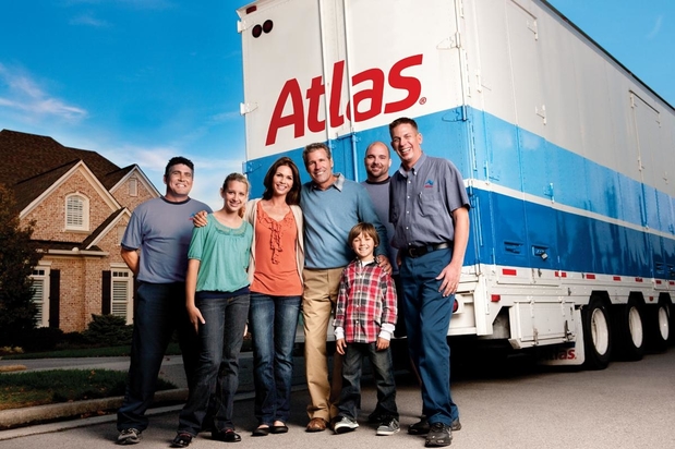 Images Atlas Van Lines, Inc.