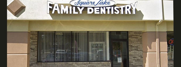 Images Square Lake Family Dentistry