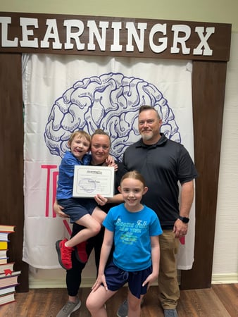 Images LearningRx - Shreveport