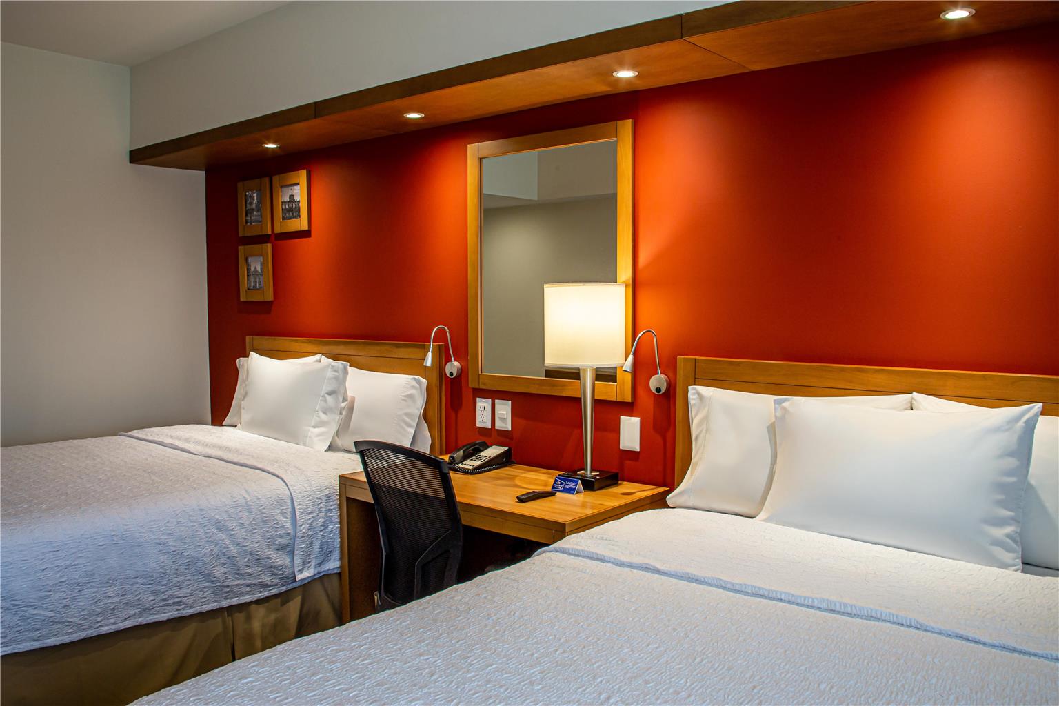 Images Hampton Inn by Hilton Guadalajara/Expo
