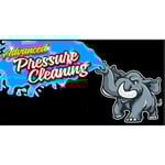 Advanced Pressure Cleaning Logo