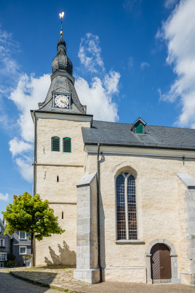 Bild 2 Stadtkirche Neviges - Evangelisch-reformierte Kirchengemeinde Neviges in Velbert