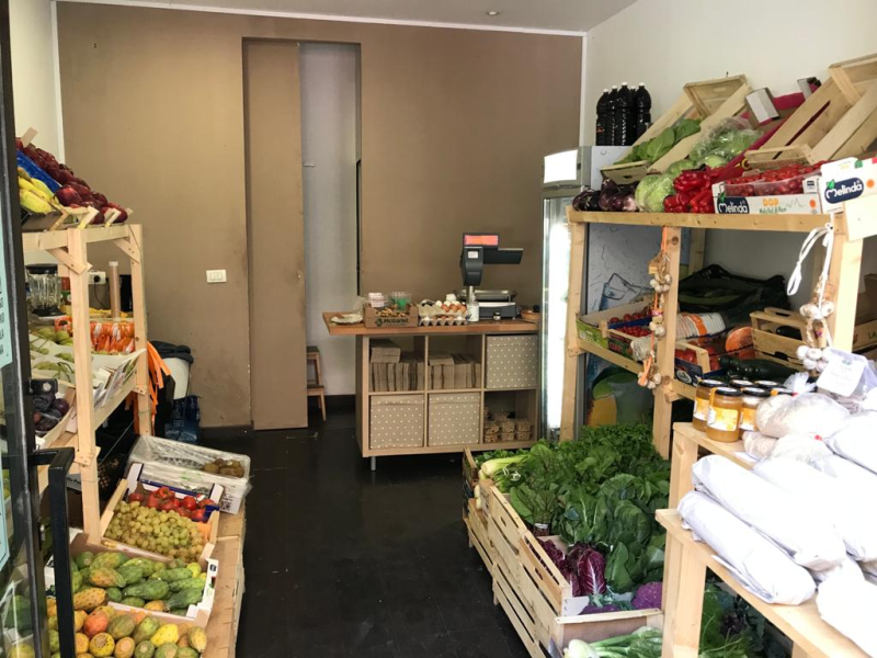 Images Orto e Gusto Frutta e Verdura