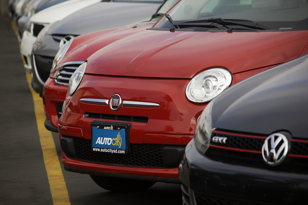 Images Auto City