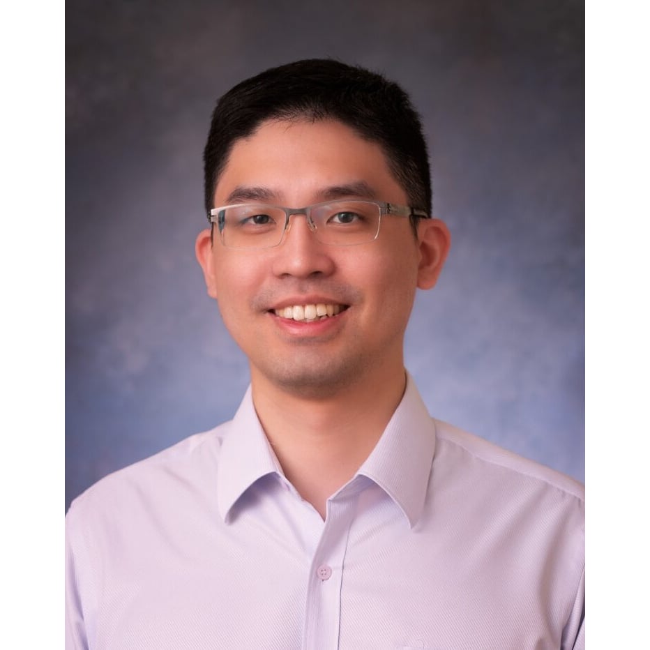 Dr. Timothy Duh, MD, Internal Medicine Portland, OR MD