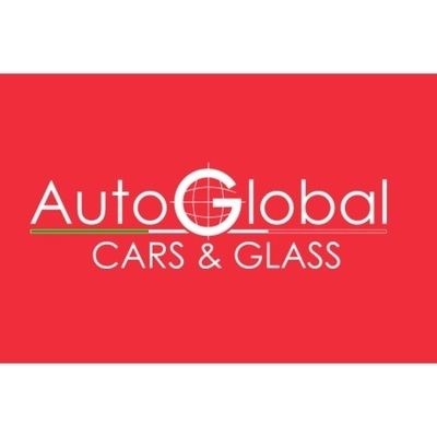 Auto Global Logo