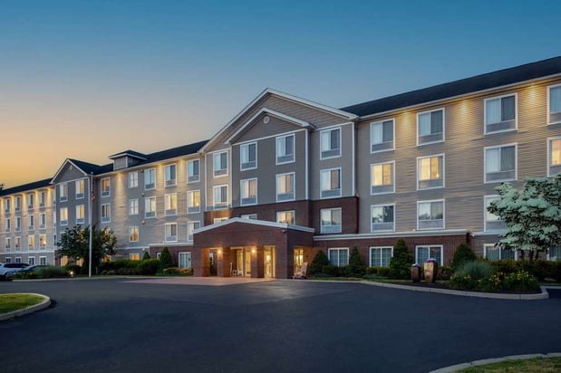 Images Homewood Suites by Hilton Wallingford-Meriden