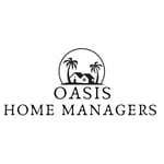 Oasis Home Managers Logo