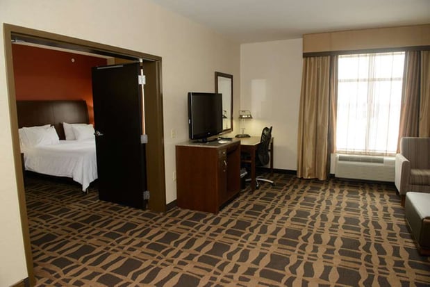 Images Hilton Garden Inn Dayton South-Austin Landing