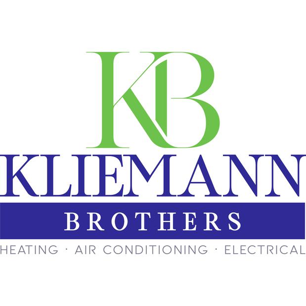 Kliemann Brothers Heating & Air Conditioning Logo