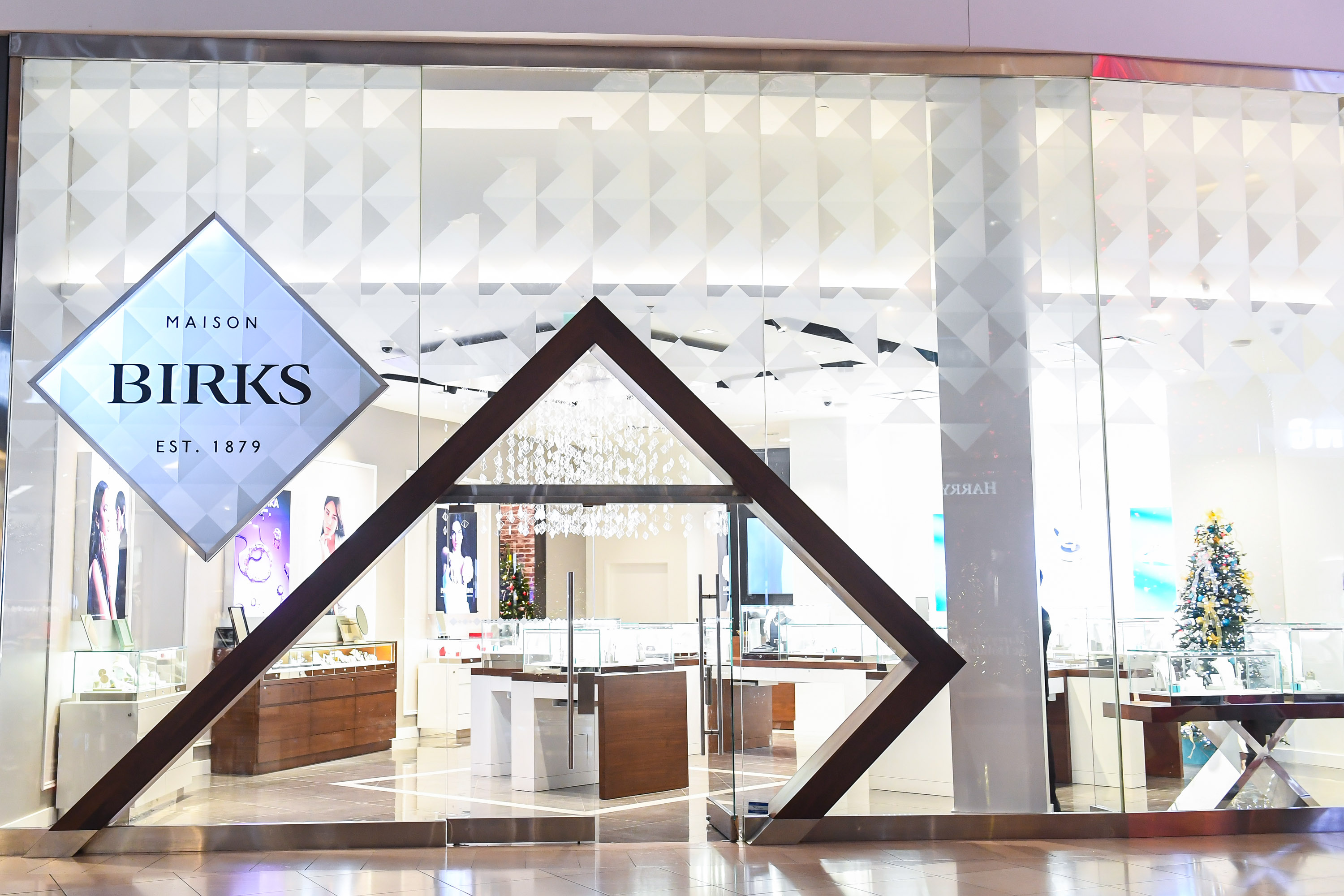 Images Maison Birks