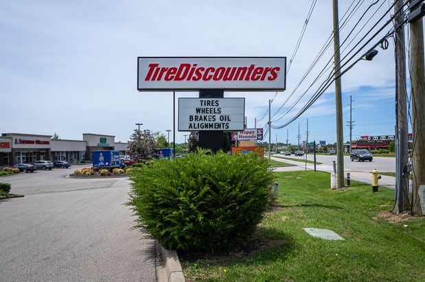 Images Tire Discounters