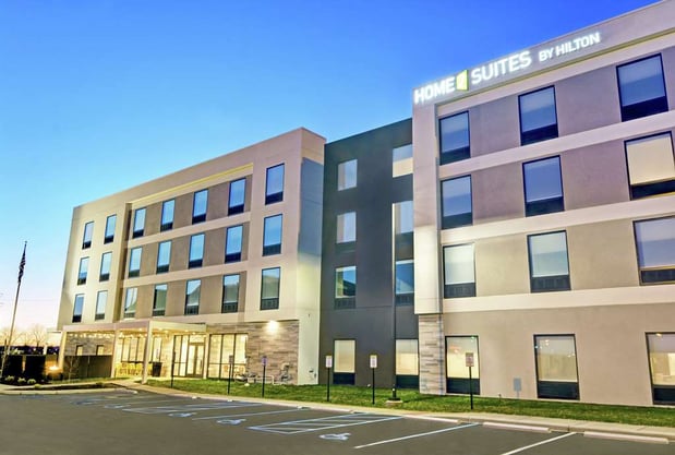 Images Home2 Suites by Hilton Clarksville Louisville North