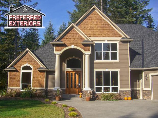 Images Preferred Exteriors
