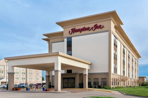 Images Hampton Inn Abilene