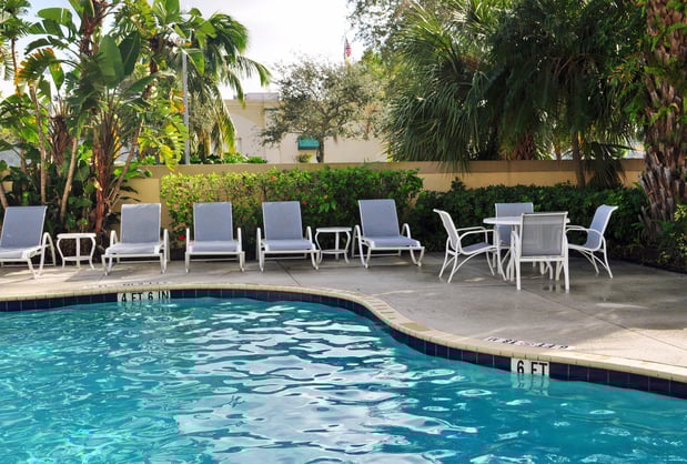Images Holiday Inn Express Boca Raton-West by IHG