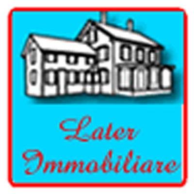 Later Immobiliare Logo