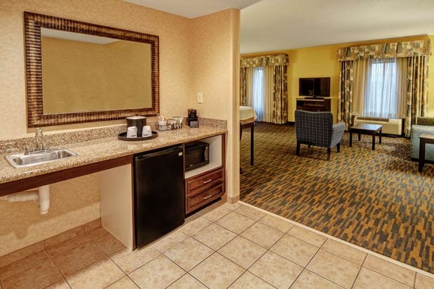 Images Hampton Inn Roanoke Rapids