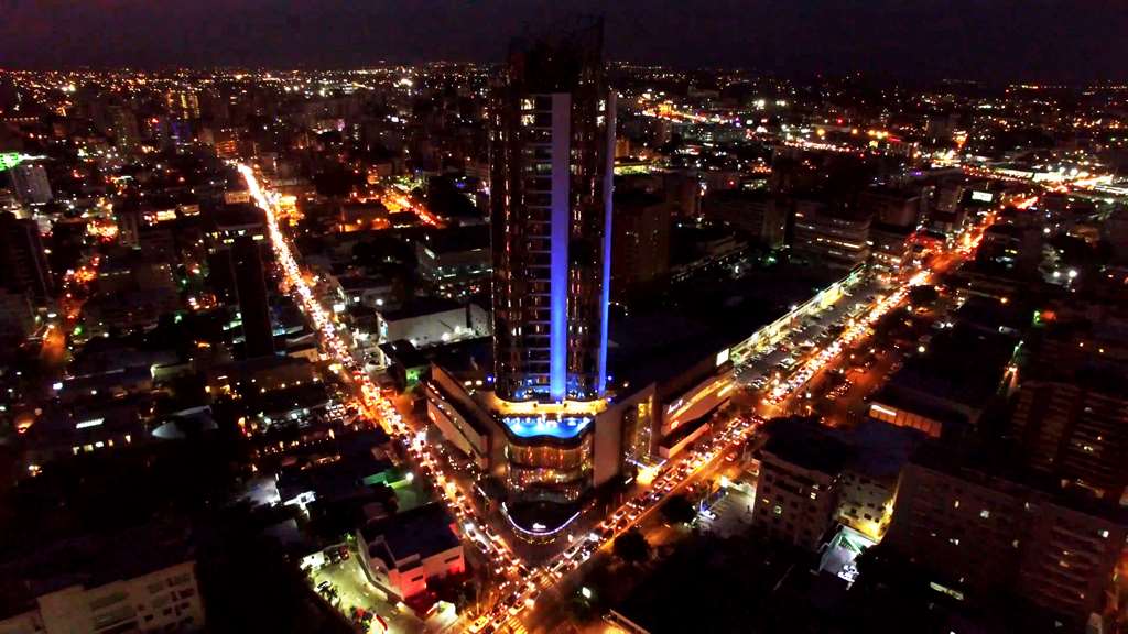 Embassy Suites by Hilton Santo Domingo