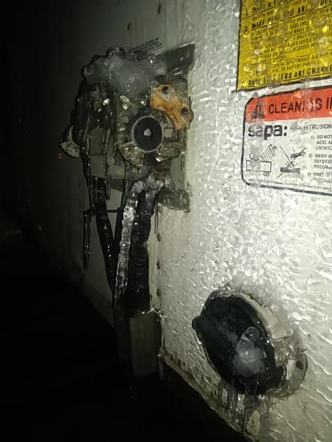Images Mécanique SDR - Garage Mobile Poids Lourd et Diesel