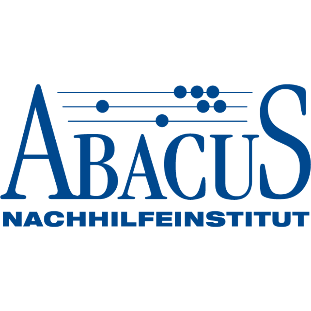 Logo ABACUS Nachhilfe Team Sturm
