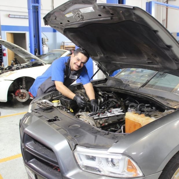 Images Haven Auto Repair | CarMax Repair Shop