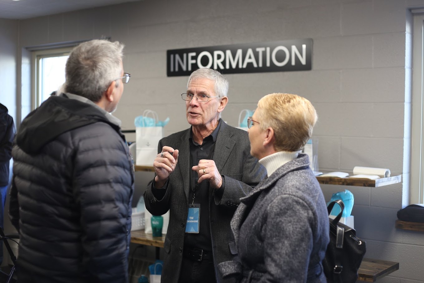 Radiant Church - Ludington Campus Image