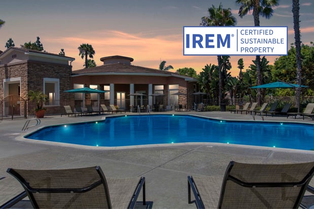 Images Camden Sierra at Otay Ranch Apartments