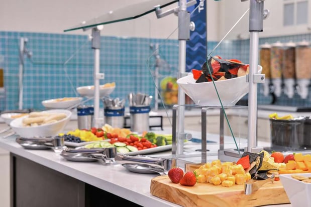 Images Homewood Suites by Hilton Des Moines Airport