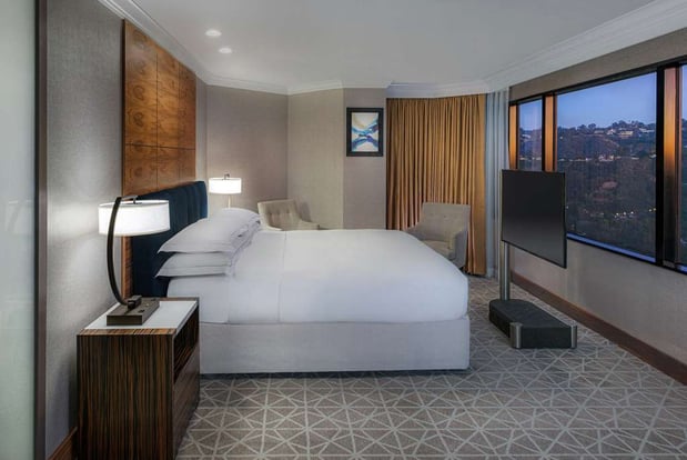Images Hilton Los Angeles/Universal City