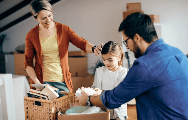 Images Justice White at Comparion Insurance Agency