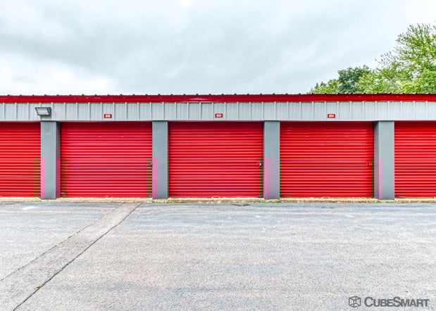 Images CubeSmart Self Storage